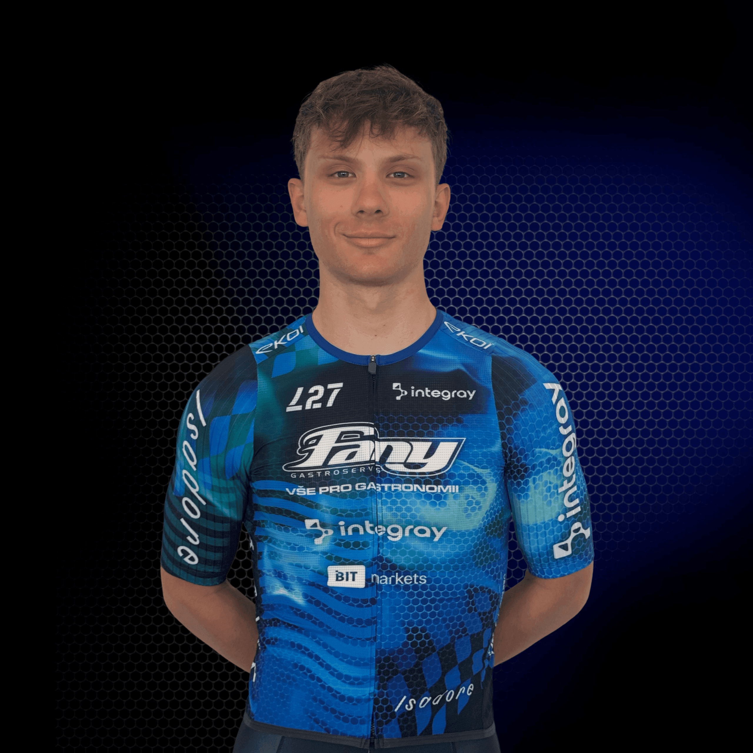 Kryštof Leffler